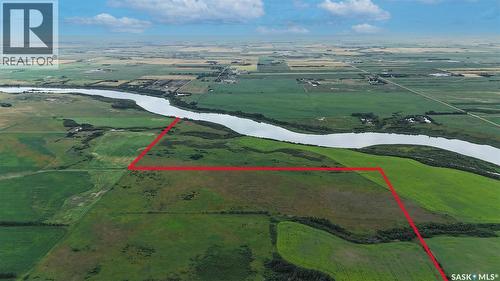 Aberdeen Riverfront Land, Aberdeen Rm No. 373, SK 