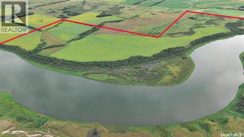 Aberdeen Riverfront Land, Aberdeen Rm No. 373, SK 