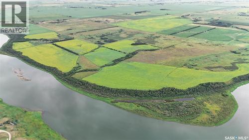 Aberdeen Riverfront Land, Aberdeen Rm No. 373, SK 