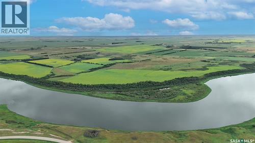 Aberdeen Riverfront Land, Aberdeen Rm No. 373, SK 