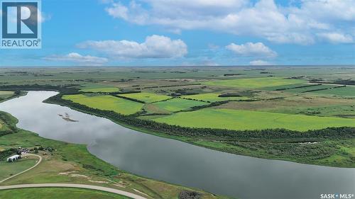Aberdeen Riverfront Land, Aberdeen Rm No. 373, SK 