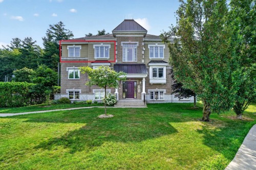301 1231 Rue Rodrigue — photo 1