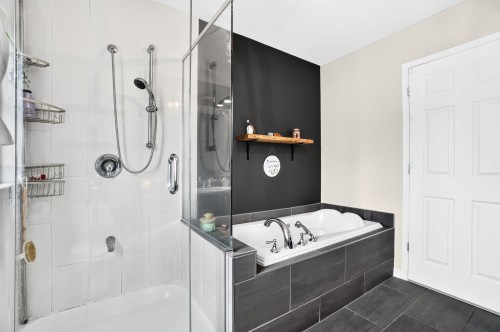 Salle de bains - 301-1231 Rue Rodrigue, Terrebonne (La Plaine), QC - Indoor Photo Showing Bathroom