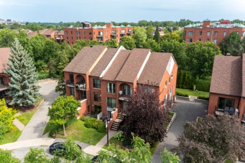1207 Place Henri-Gauthier  Montréal (Ahuntsic-Cartierville), QC H2M 2S1
