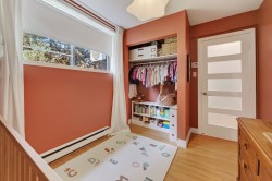 Chambre à coucher - 