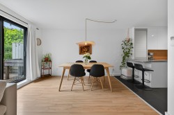 Salle à manger - 