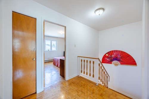Interior - 7683 Place Trahan, Brossard, QC - Indoor Photo Showing Other Room