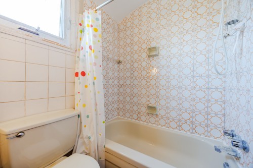 Bathroom - 7683 Place Trahan, Brossard, QC - Indoor Photo Showing Bathroom