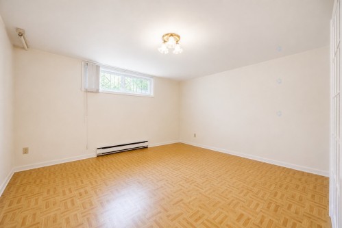 Office - 7683 Place Trahan, Brossard, QC - Indoor Photo Showing Other Room