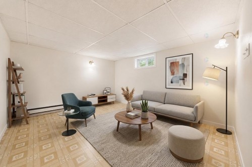 Family Room - 7683 Place Trahan, Brossard, QC - Indoor