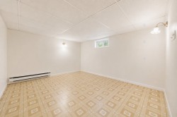 Salle familiale - 