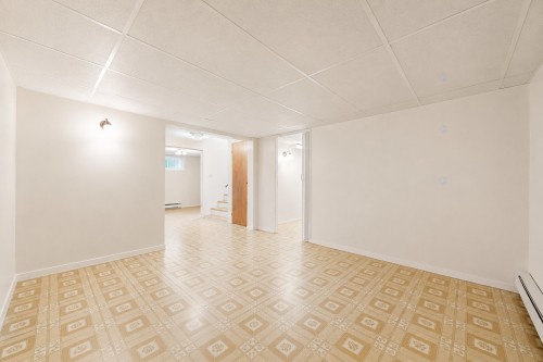 Family Room - 7683 Place Trahan, Brossard, QC - Indoor Photo Showing Other Room