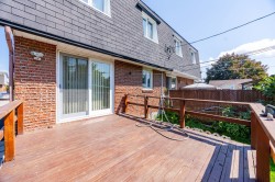 Terrasse - 