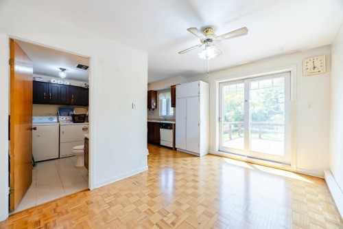 Dining Room - 7683 Place Trahan, Brossard, QC - Indoor Photo Showing Laundry Room