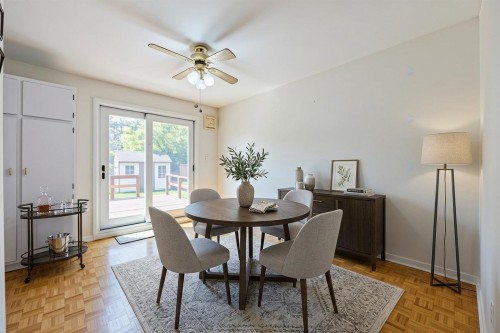 Dining Room - 7683 Place Trahan, Brossard, QC - Indoor Photo Showing Dining Room