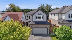 42 Glengarry Road  Orangeville, ON L9W 5A4