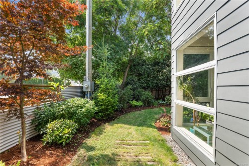 1704 Coronation Ave, Victoria, BC - Outdoor