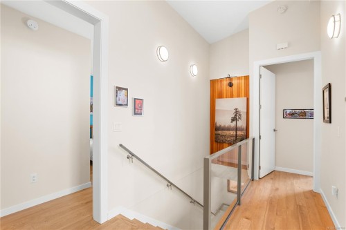 1704 Coronation Ave, Victoria, BC - Indoor Photo Showing Other Room