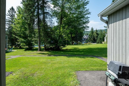 Extérieur - 211-268 Ch. Du Mont-Loup-Garou, Sainte-Adèle, QC - Outdoor