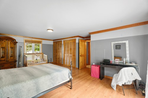 Chambre à coucher principale - 7 Rue St-Christophe, Saint-Jérôme, QC - Indoor Photo Showing Bedroom