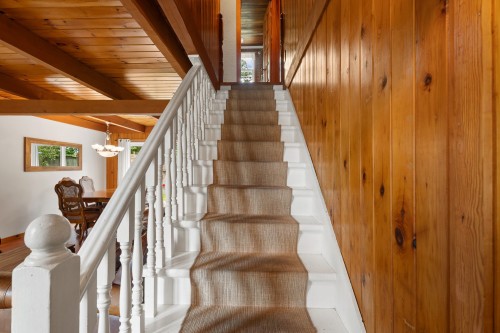 Escalier - 7 Rue St-Christophe, Saint-Jérôme, QC - Indoor Photo Showing Other Room
