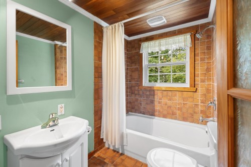 Salle de bains - 7 Rue St-Christophe, Saint-Jérôme, QC - Indoor Photo Showing Bathroom