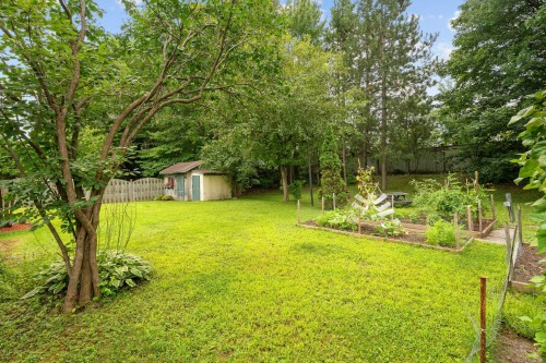Terre/Terrain - 7 Rue St-Christophe, Saint-Jérôme, QC - Outdoor