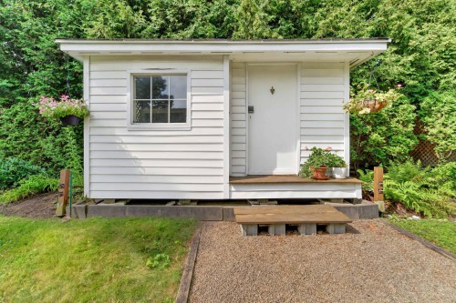 Cour - 45 Av. De Vittel, Lorraine, QC - Outdoor With Exterior