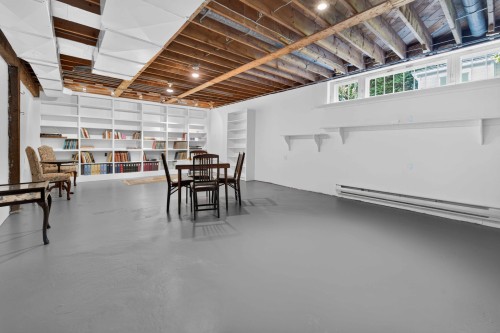 Sous-sol - 45 Av. De Vittel, Lorraine, QC - Indoor