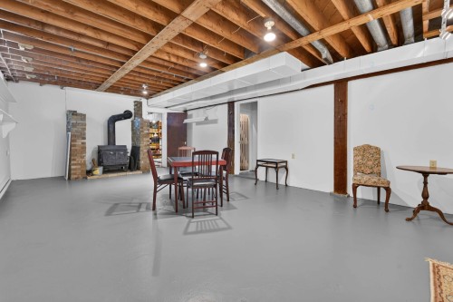 Sous-sol - 45 Av. De Vittel, Lorraine, QC - Indoor Photo Showing Basement