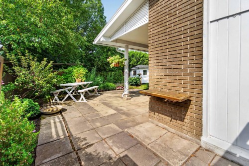 Extérieur - 45 Av. De Vittel, Lorraine, QC - Outdoor With Exterior