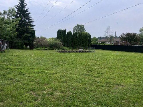 Cour - 2508 Rue Carnac, Mascouche, QC - Outdoor