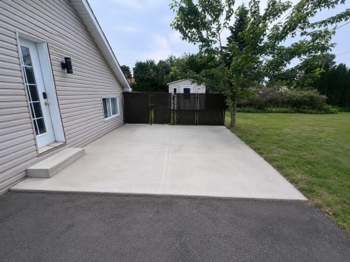 Entrée extérieure - 2508 Rue Carnac, Mascouche, QC - Outdoor