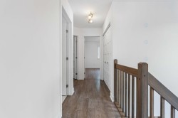 Hall d'entrée/Vestibule - 