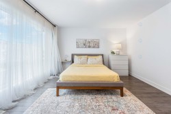 Chambre à coucher principale - 