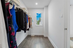 Penderie (Walk-in) - 