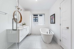 Salle de bains - 