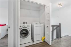 Salle de lavage - 