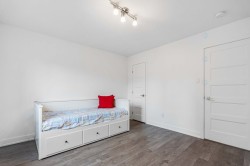 Chambre à coucher - 