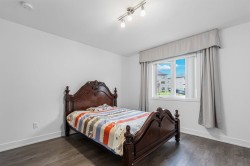 Chambre à coucher - 