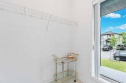 Penderie (Walk-in) - 
