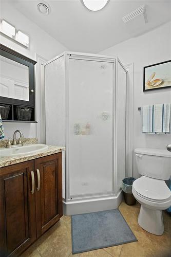 9 Capulet Street, St. John'S, NL - Indoor Photo Showing Bathroom