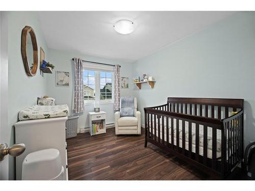9 Capulet Street, St. John'S, NL - Indoor Photo Showing Bedroom