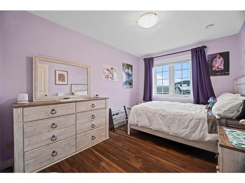 9 Capulet Street, St. John'S, NL - Indoor Photo Showing Bedroom