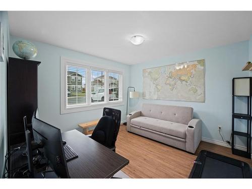 9 Capulet Street, St. John'S, NL - Indoor