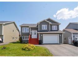 9 Capulet Street St. John's, NL A1B 0G5