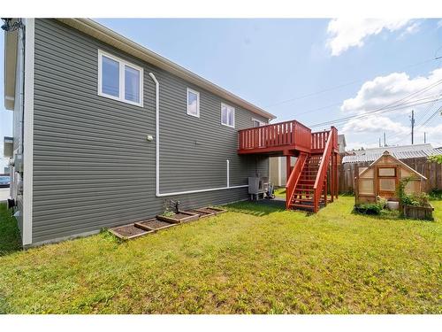 9 Capulet Street, St. John'S, NL - Outdoor With Exterior