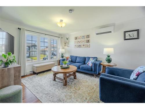 9 Capulet Street, St. John'S, NL - Indoor Photo Showing Living Room