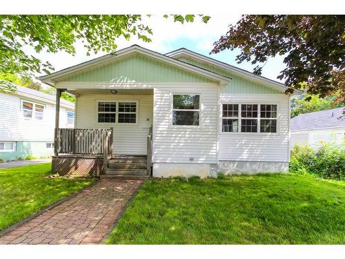 10 Baltimore Street  St. John's, NL A1B 3B9