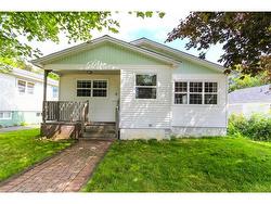 10 Baltimore Street St. John's, NL A1B 3B9